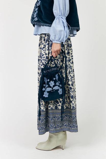 Lolly's Laundry Myra Maxi Skirt