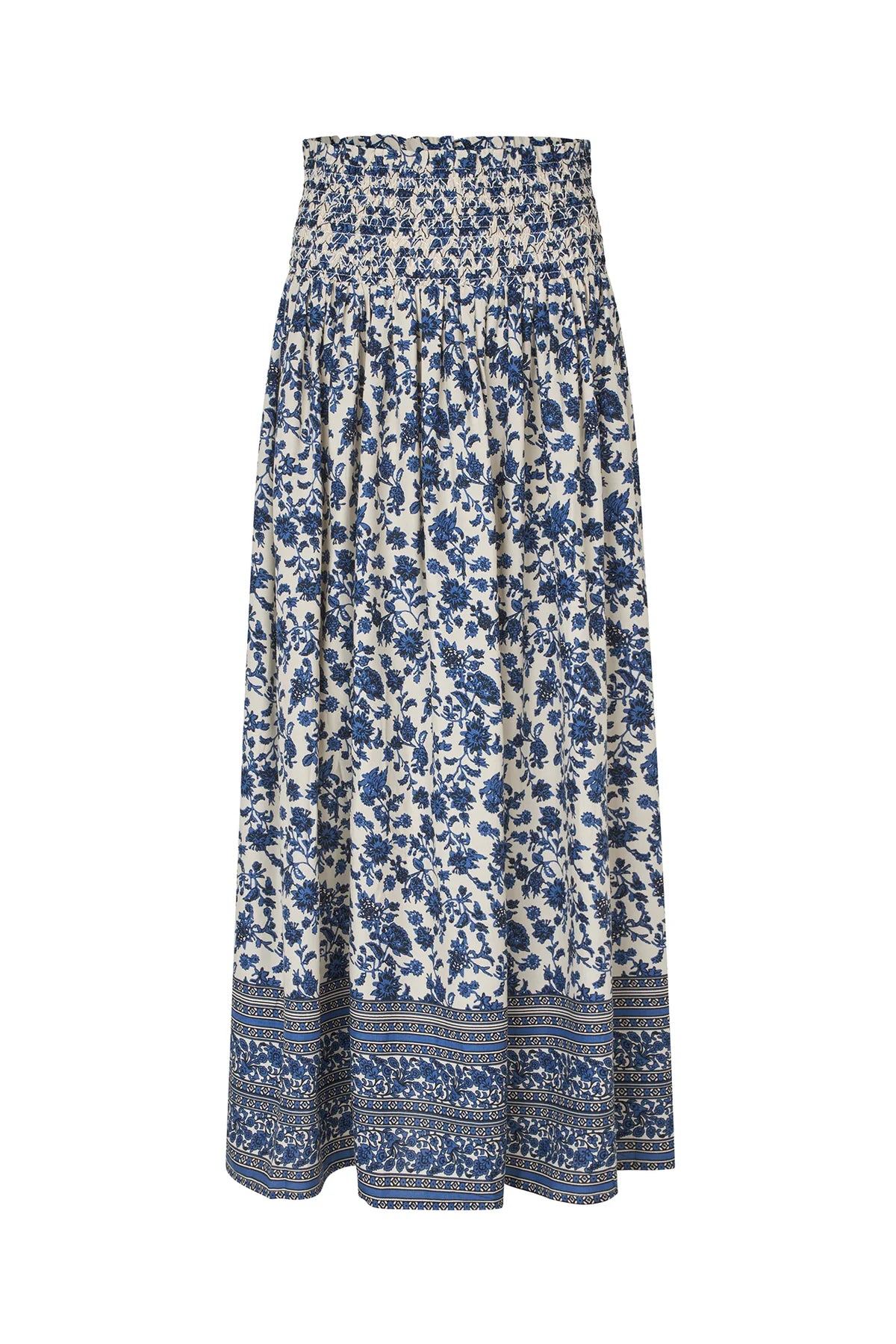 Lolly's Laundry Myra Maxi Skirt