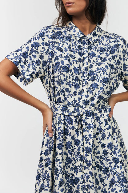 Lolly's Laundry Blake Midi Dress