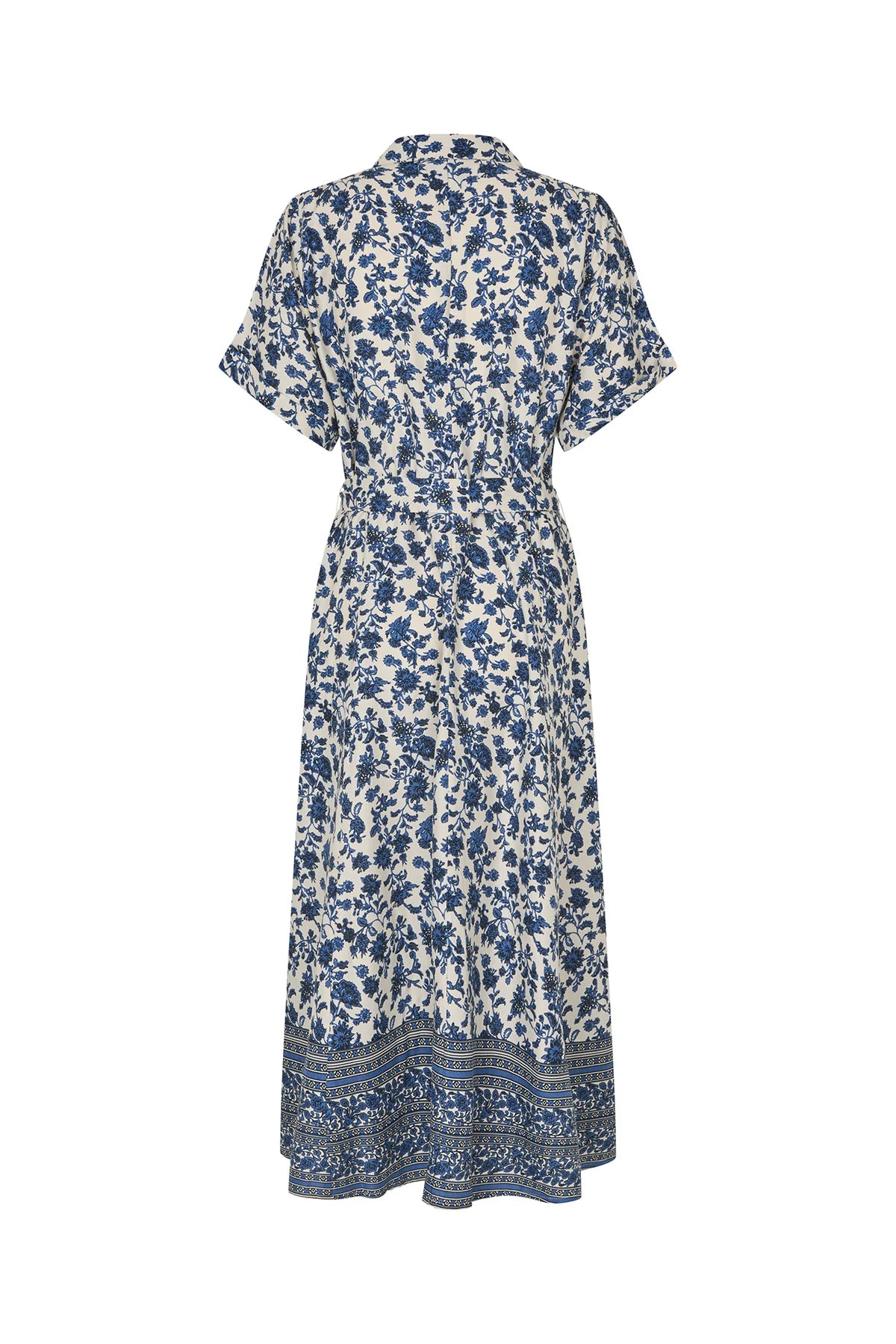 Lolly's Laundry Blake Midi Dress