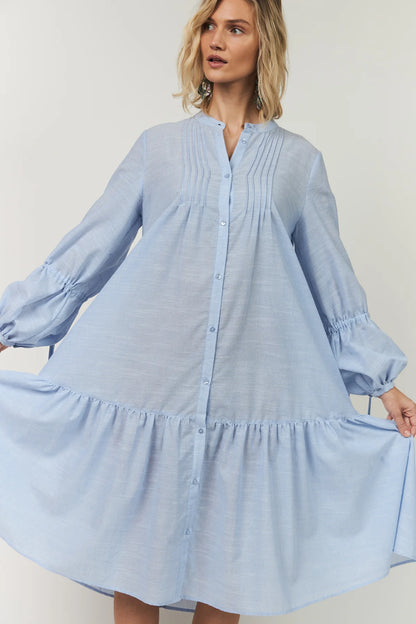 Lolly’s Laundry Alanna Maxi Dress