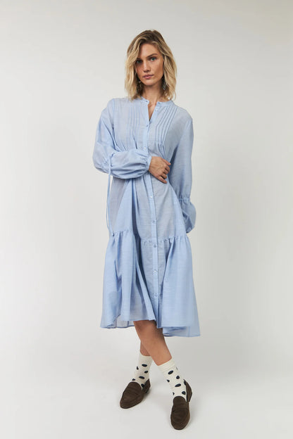 Lolly’s Laundry Alanna Maxi Dress