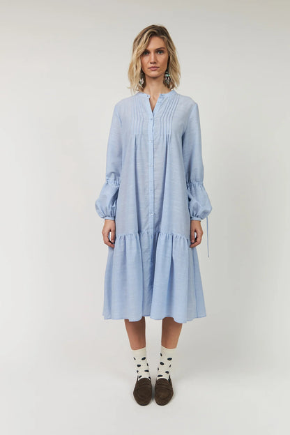Lolly’s Laundry Alanna Maxi Dress
