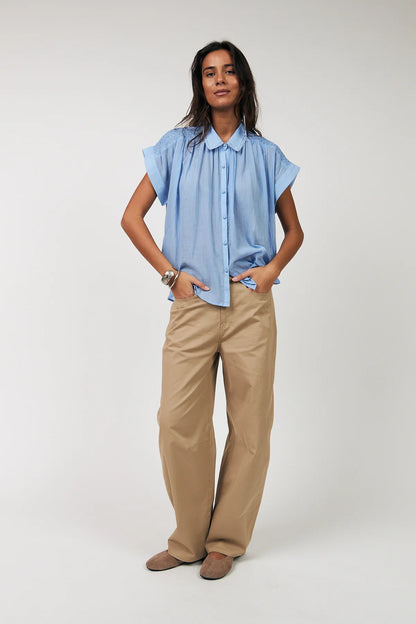 Lolly’s Laundry Bada Shirt