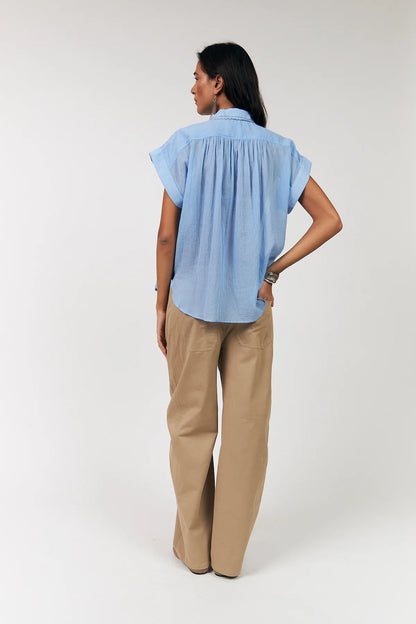 Lolly’s Laundry Bada Shirt