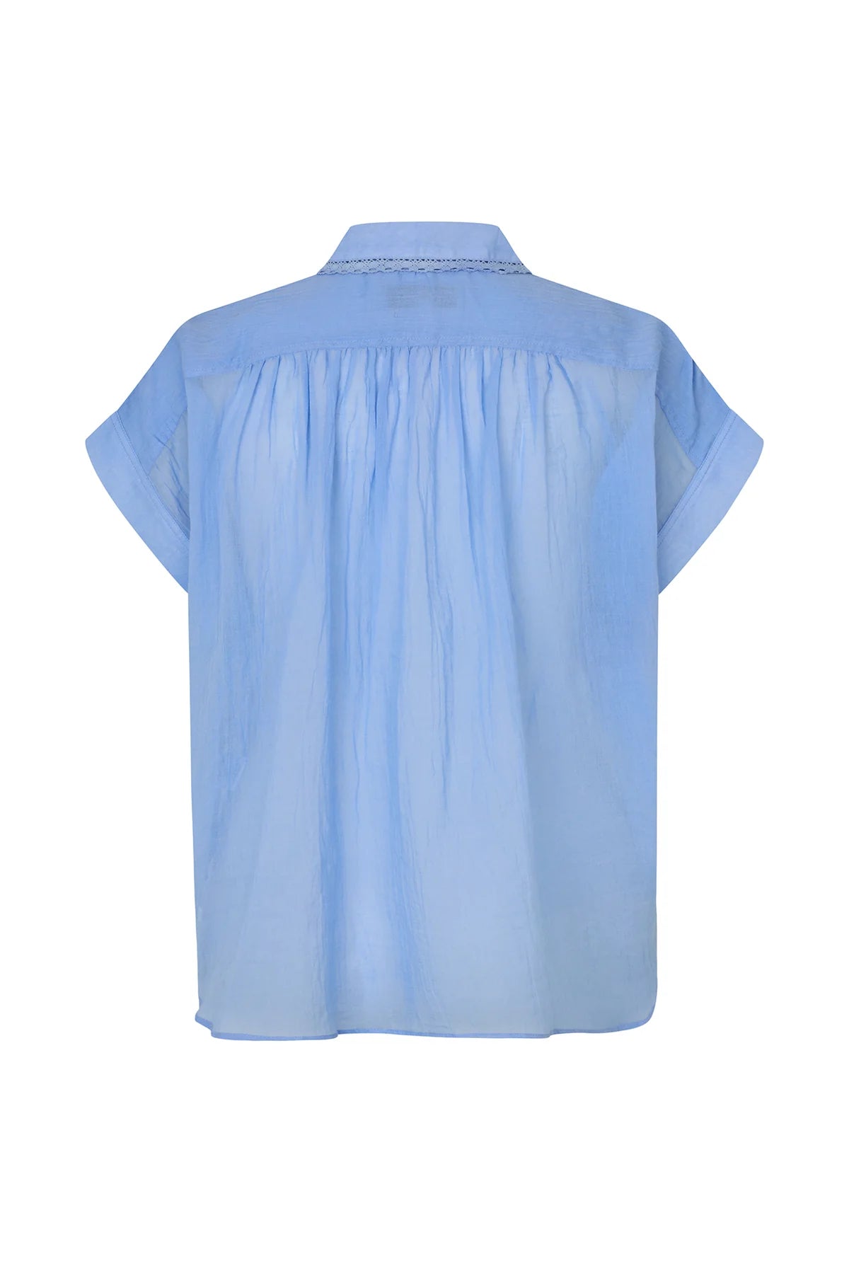Lolly’s Laundry Bada Shirt