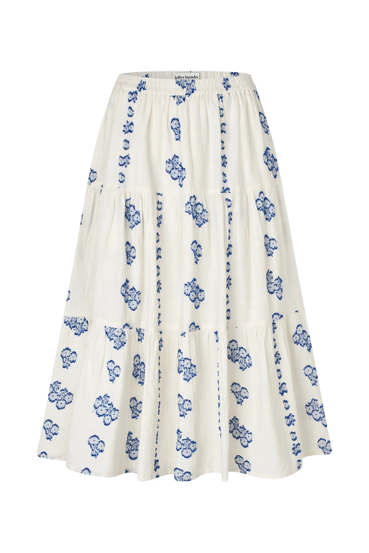 Lolly’s Laundry Morning Midi Skirt