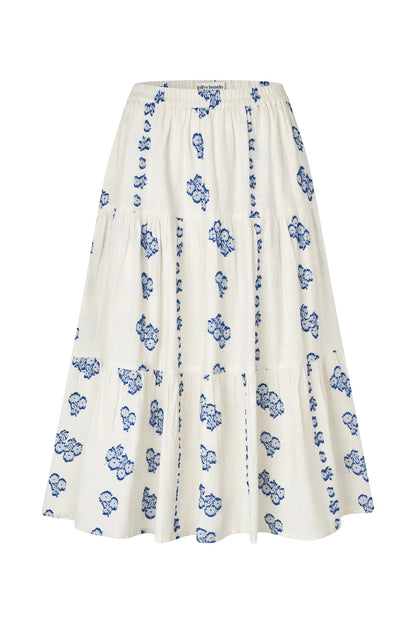 Lolly’s Laundry Morning Midi Skirt