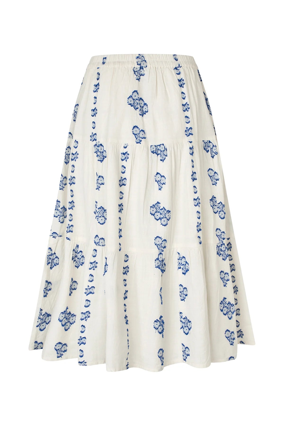 Lolly’s Laundry Morning Midi Skirt