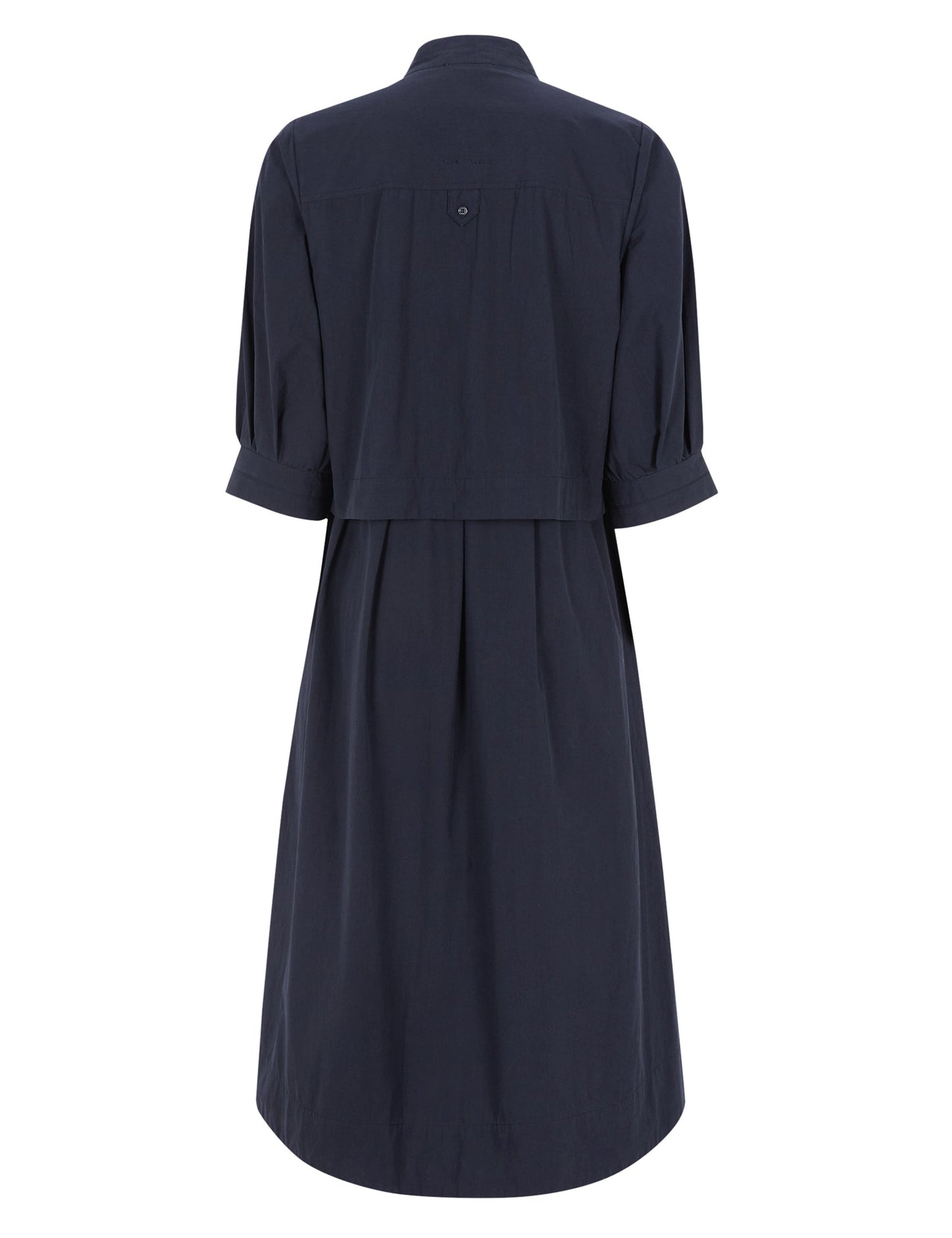 Esme Studios Russo Dress - Blue Nights