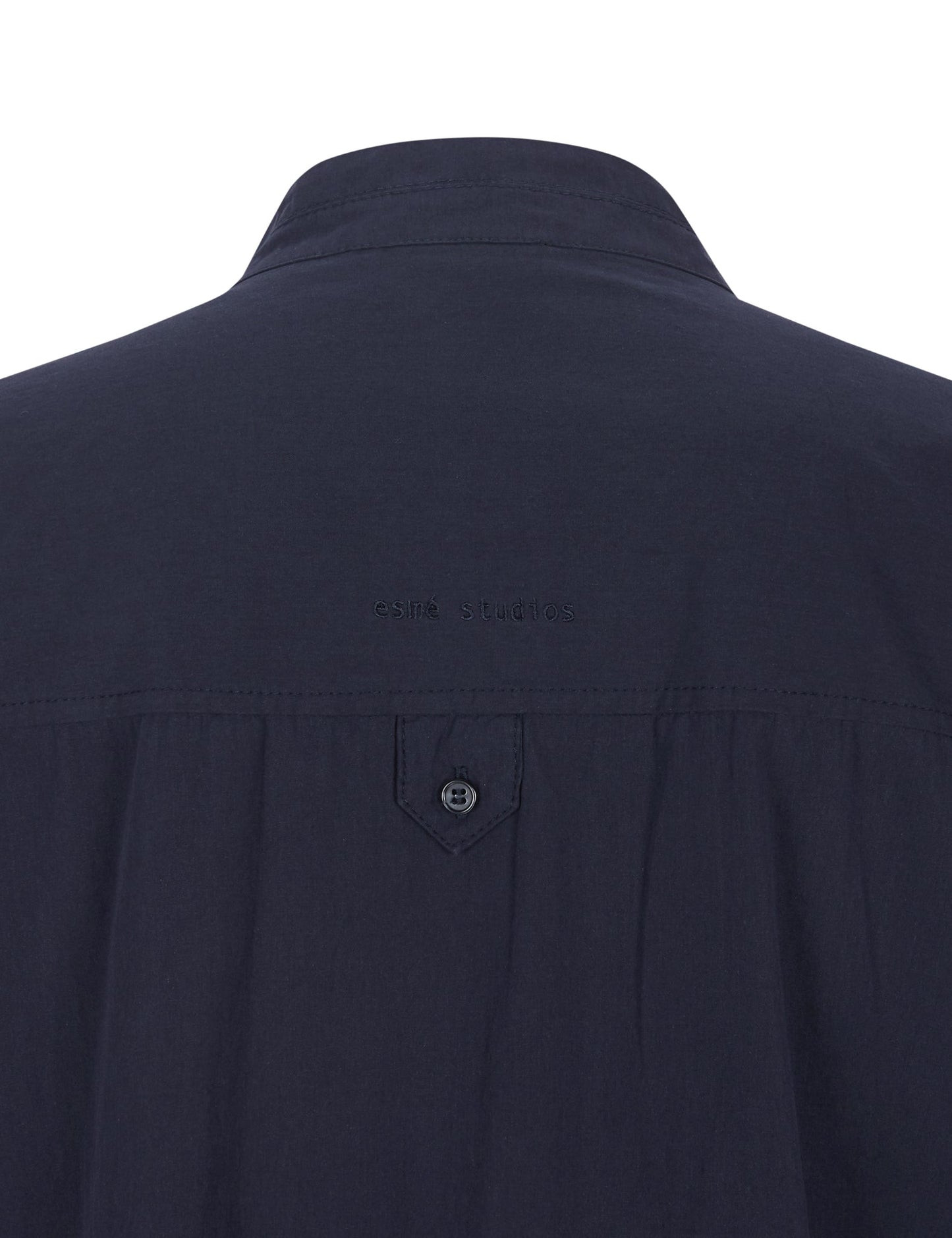 Esme Studios Russo Dress - Blue Nights