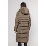 Rino + Pele Kelifur Hunter Coat