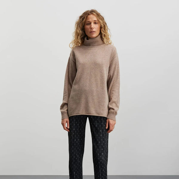 Mads Norgaard Kally Eco Wool Jumper