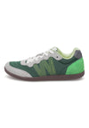 Woden Nanna Apple Green Sneaker