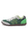 Woden Nanna Apple Green Sneaker