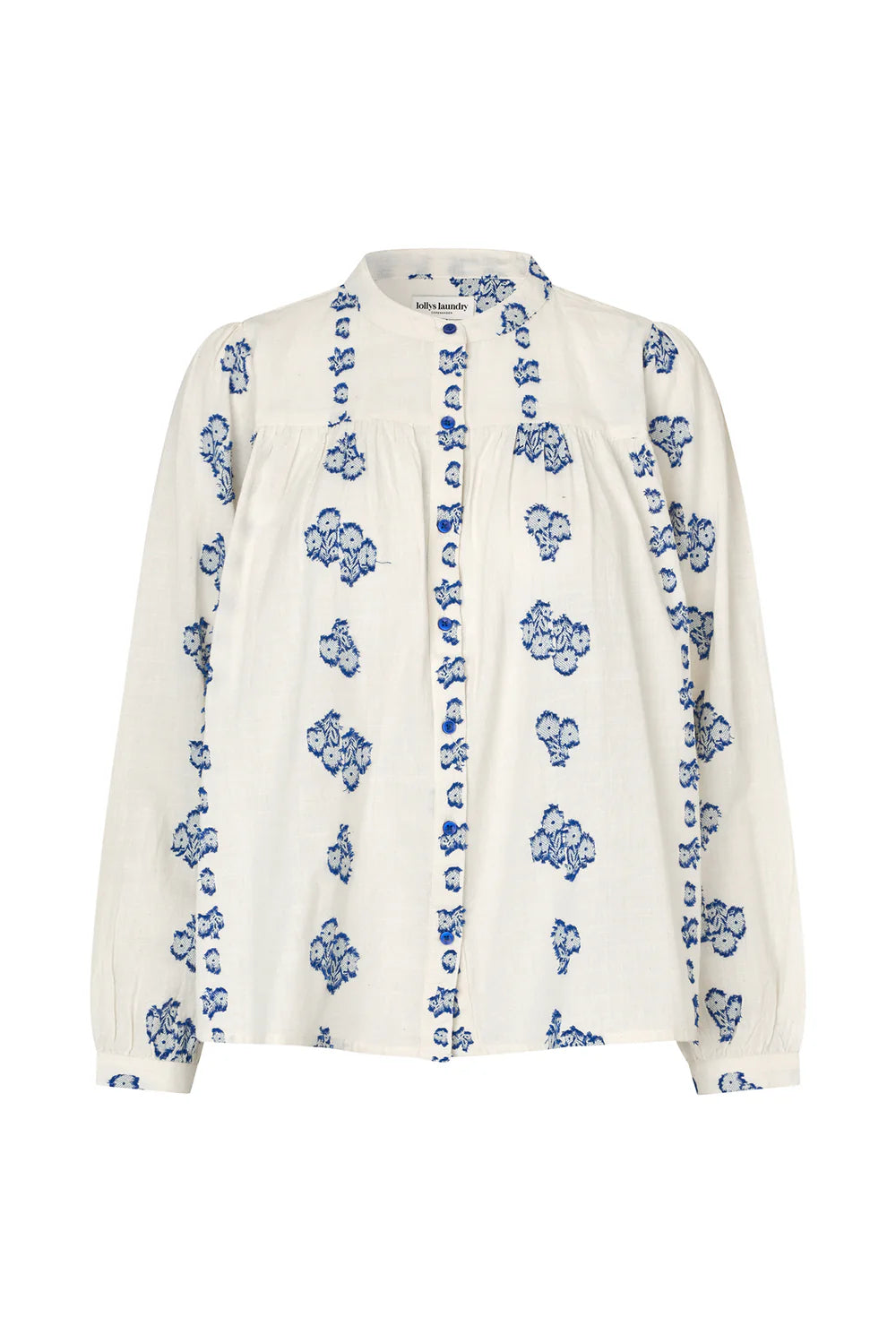 Lolly's Laundry Nicky Shirt