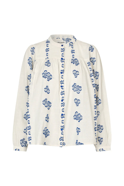 Lolly's Laundry Nicky Shirt
