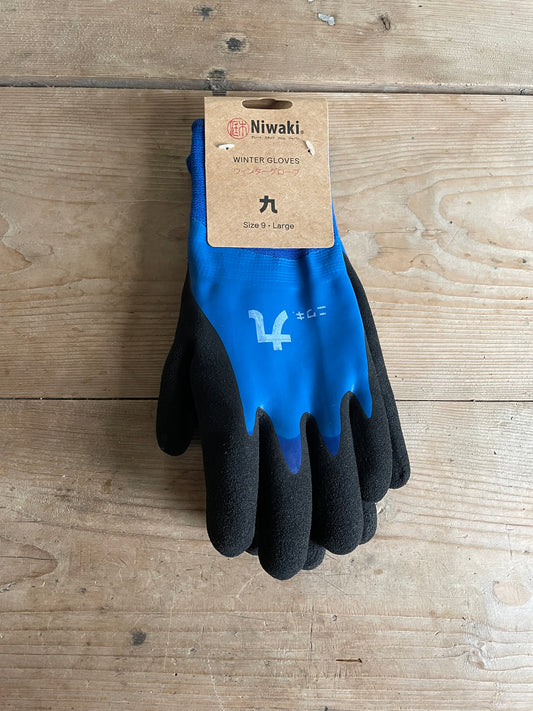 Niwaki Winter Gloves