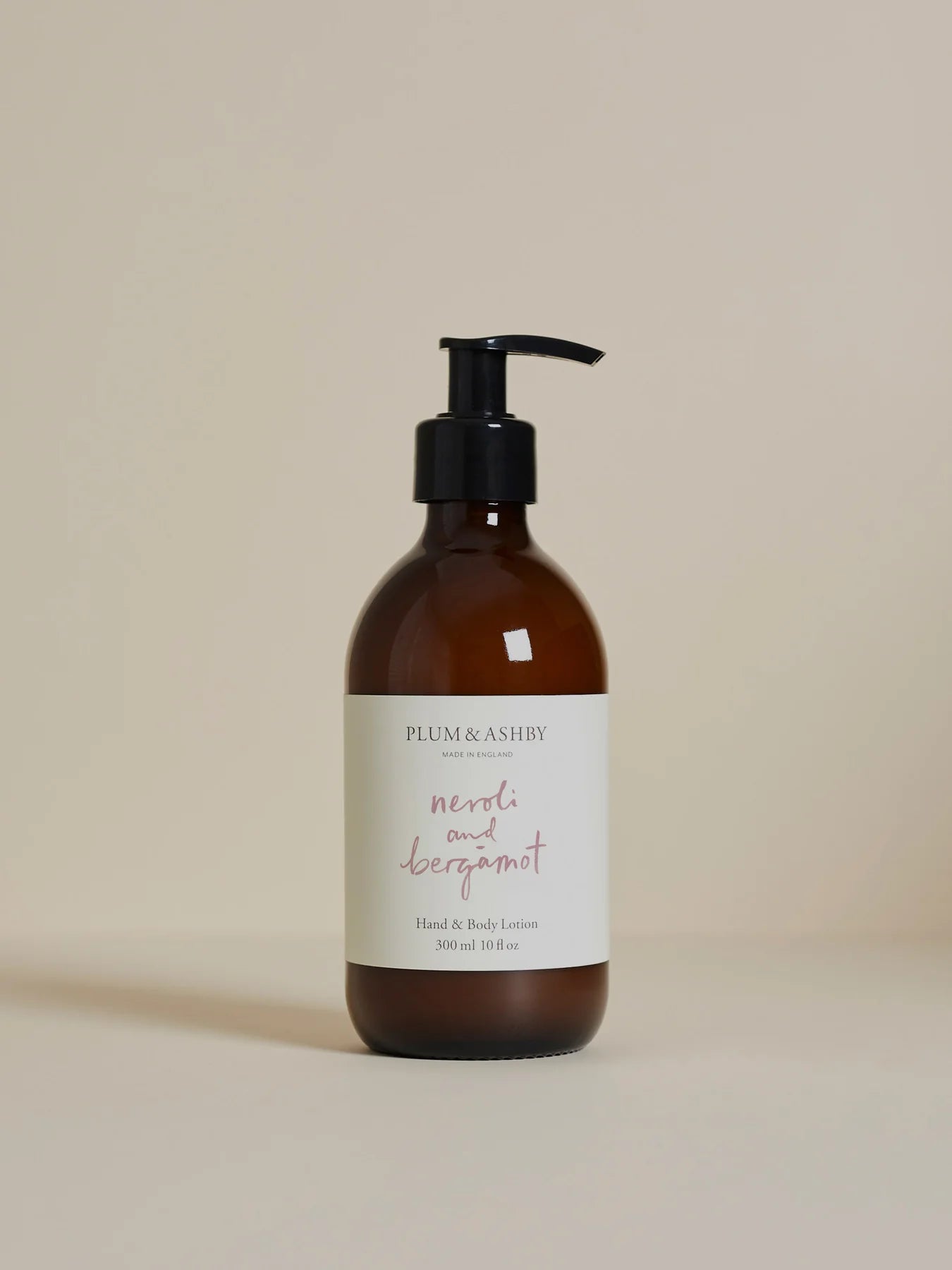 Neroli & Bergamont Hand & Body Lotion