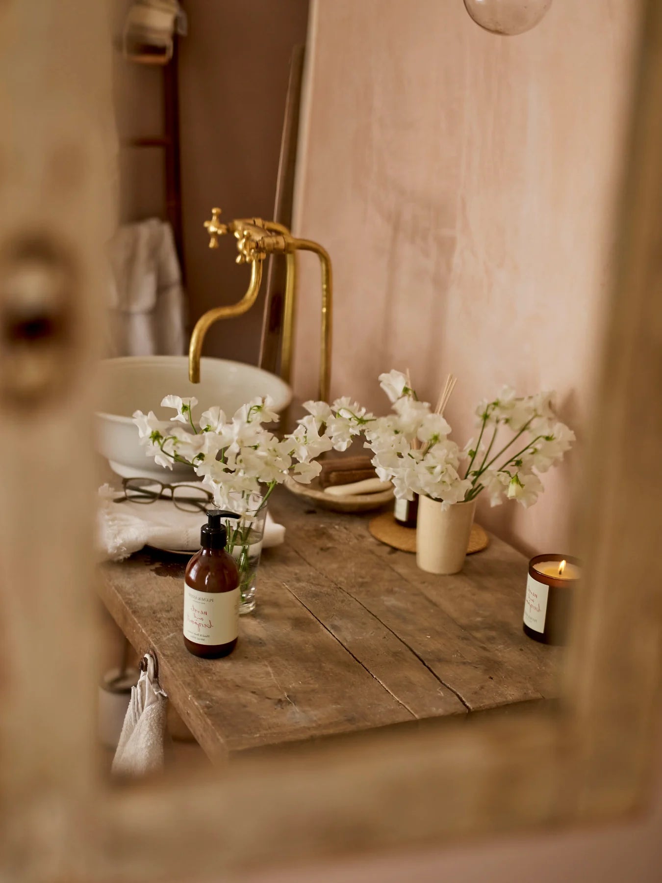 Neroli & Bergamont Hand & Body Lotion