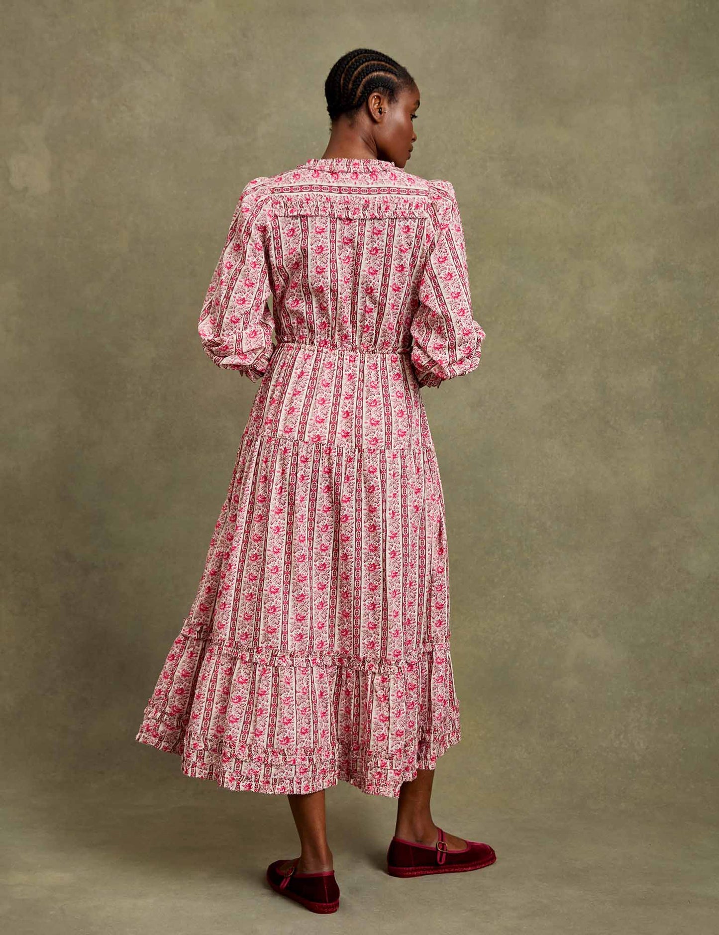 Penelope Chilvers Vilanova Dress