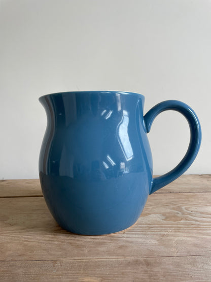 Cornflower Pitcher Jug 2.5ltr
