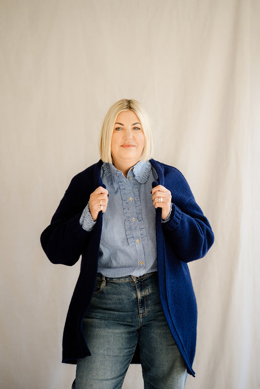 Pod & Pip 'The Hug' Cardigan