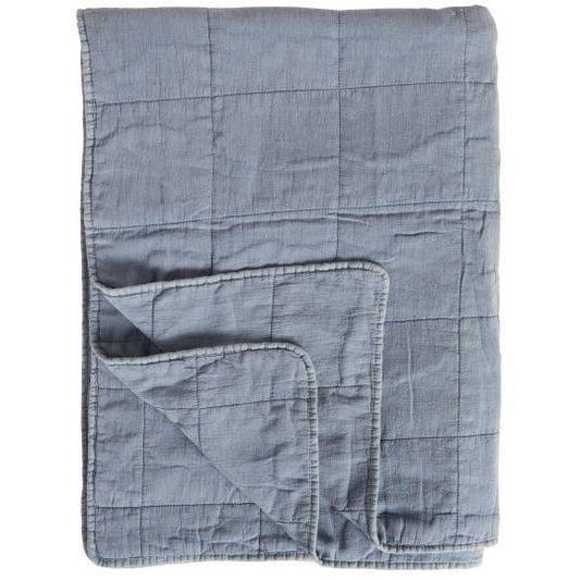 Quilt Classic Blue
