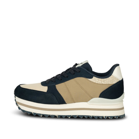 Woden Ronja Plateau Navy