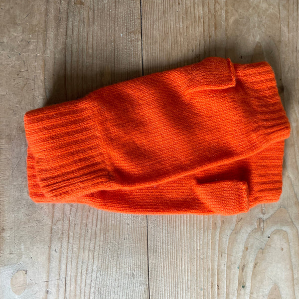 Pod & Pip Cashmere Mitts