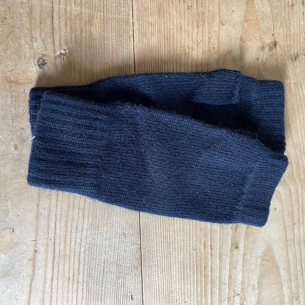 Pod & Pip Cashmere Mitts