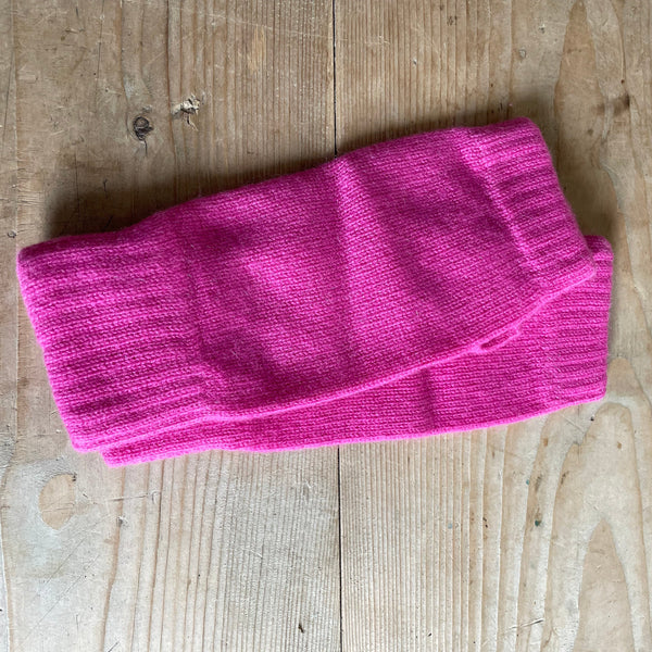 Pod & Pip Cashmere Mitts