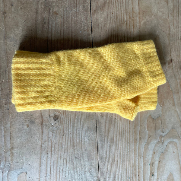 Pod & Pip Cashmere Mitts