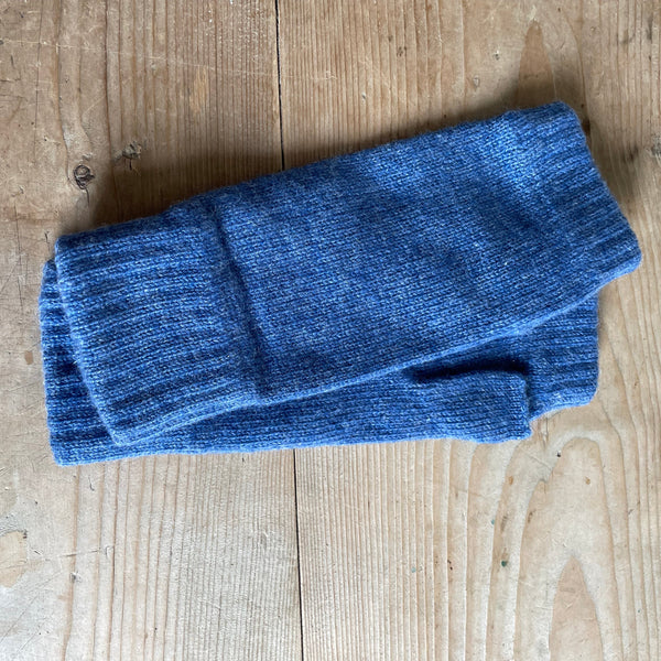 Pod & Pip Cashmere Mitts