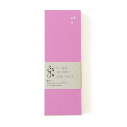 List Pad Liliac