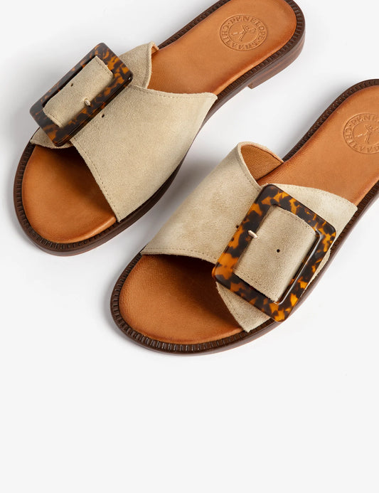 Biarrritz Sandal