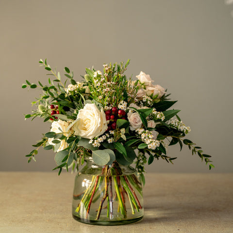 Festive Bouquet