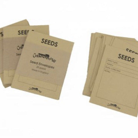 Seed Envelopes