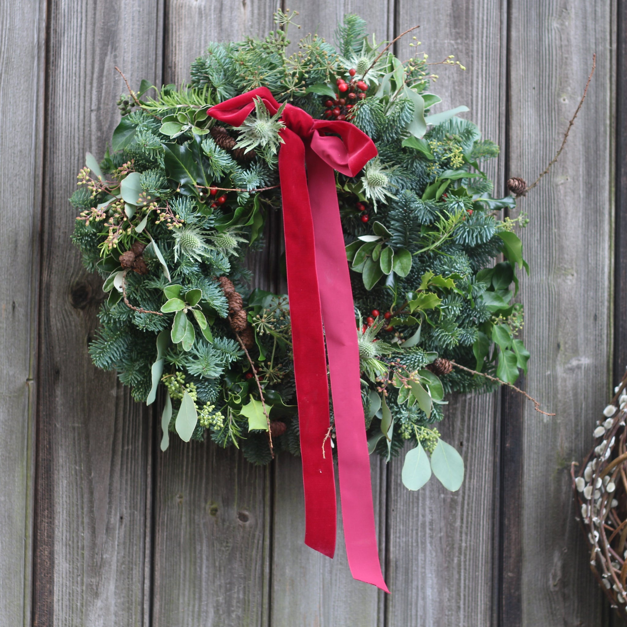 Christmas Wreath