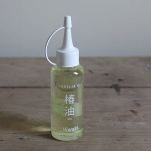 Niwaki Camelia Oil