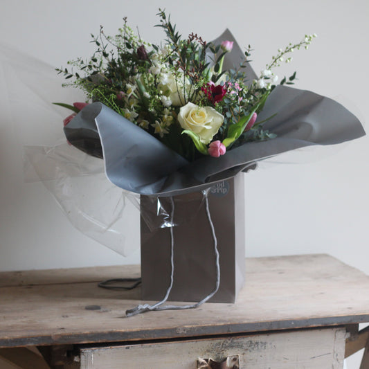 Valentine's Day Bouquet