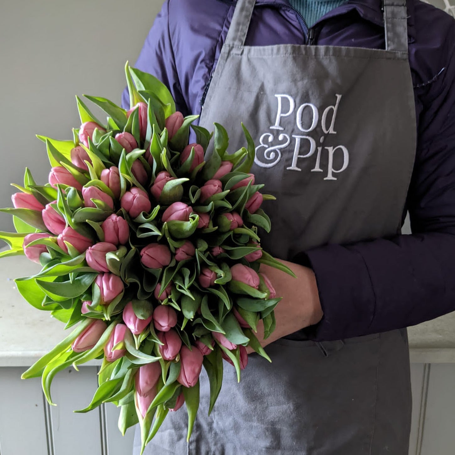 Tulip Bouquet