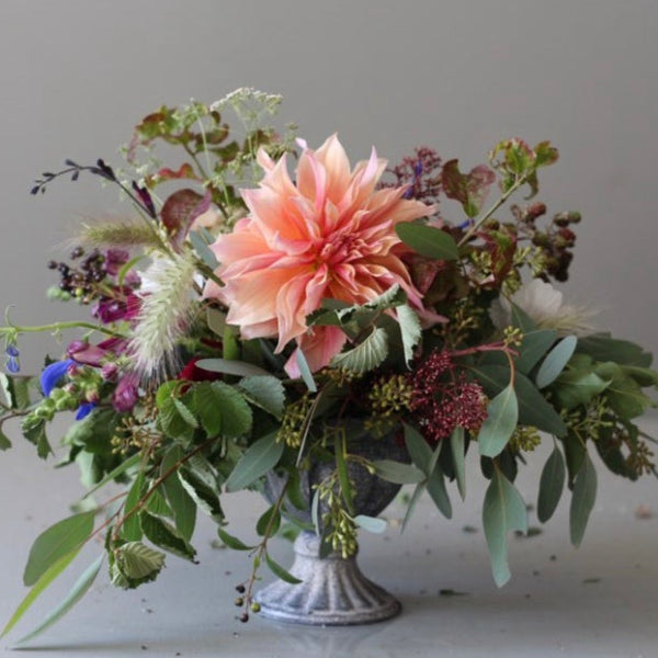 Introduction to Floristry Course