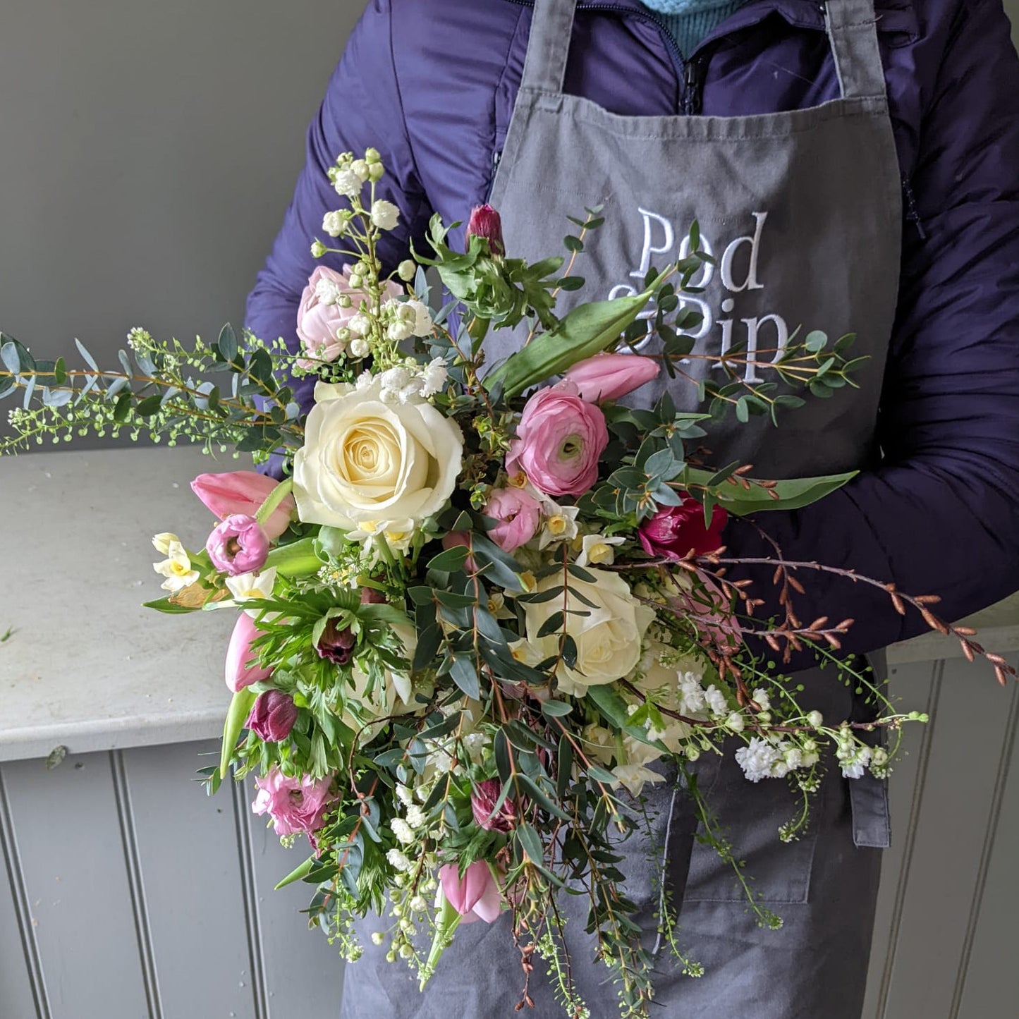 Valentine's Day Bouquet